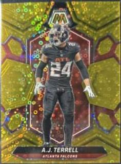 A.J. Terrell