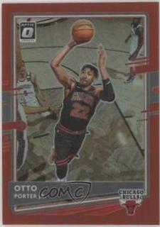Otto Porter Jr.