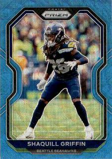 Shaquill Griffin