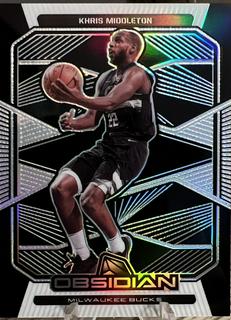 Khris Middleton