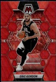 Eric Gordon