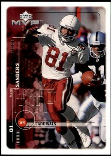 Frank Sanders