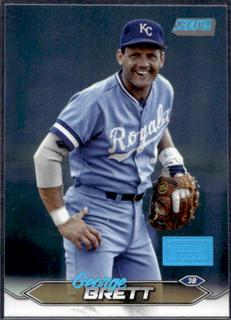 George Brett