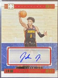 Jalen Johnson