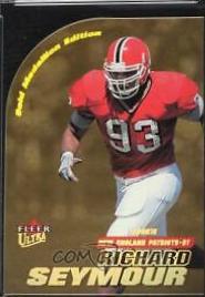 Richard Seymour