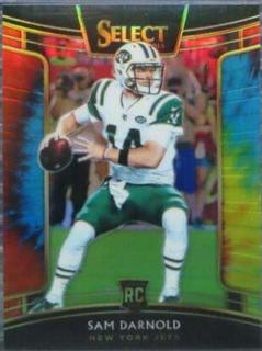 Sam Darnold