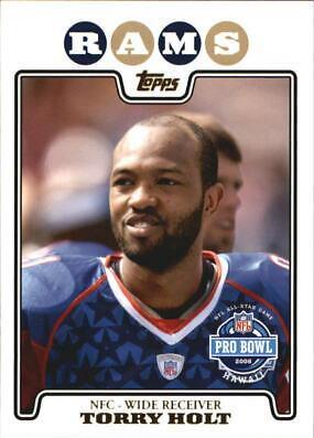 Torry Holt #306