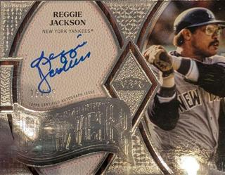 Reggie Jackson