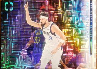 Klay Thompson