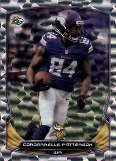 Cordarrelle Patterson