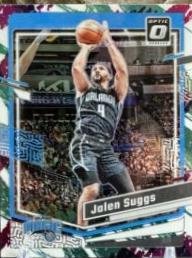 Jalen Suggs