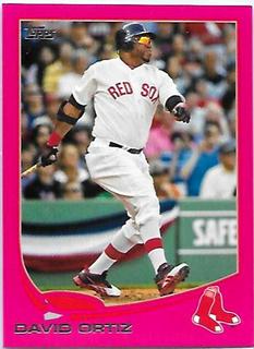 David Ortiz
