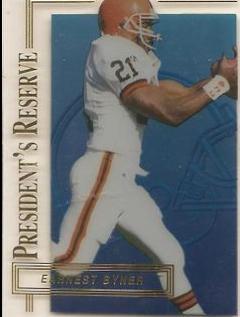 Earnest Byner