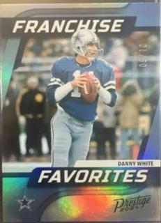 Danny White