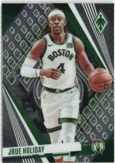 Jrue Holiday