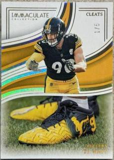 T.J. Watt