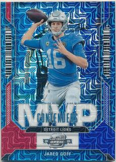 Jared Goff