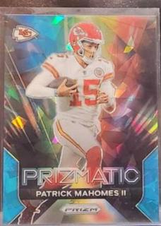 Patrick Mahomes II