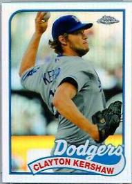 Clayton Kershaw