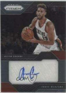 Allen Crabbe