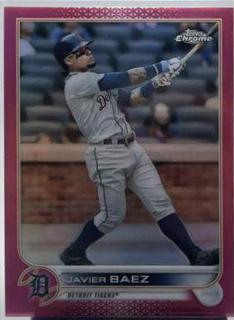 Javier Baez