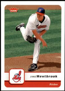 Jake Westbrook