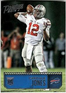 Cardale Jones