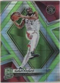 Kawhi Leonard