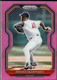Pedro Martinez