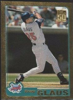 Troy Glaus