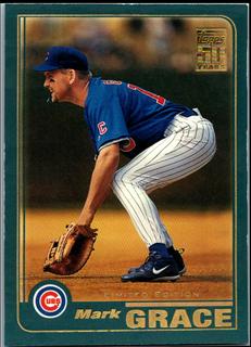 Mark Grace