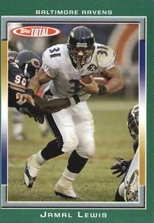 Jamal Lewis