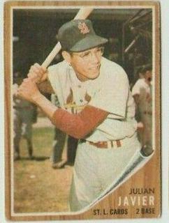 Julian Javier