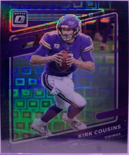 Kirk Cousins