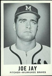 Joe Jay