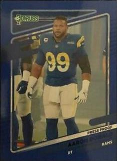 Aaron Donald