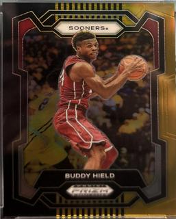 Buddy Hield