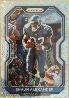 Shaun Alexander