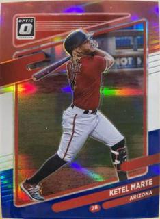 Ketel Marte