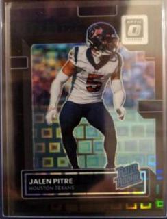 Jalen Pitre