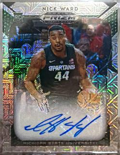 Nick Ward
