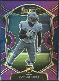 D'Andre Swift