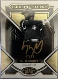 Luis Robert