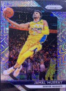 Jamal Murray
