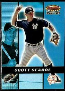 Scott Seabol