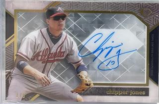 Chipper Jones