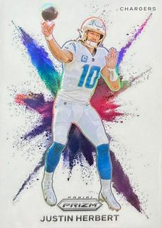 Justin Herbert