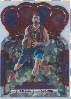 Juan Carlos Navarro