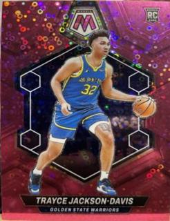 Trayce Jackson-Davis