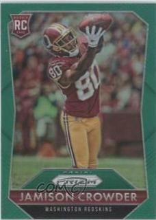 Jamison Crowder